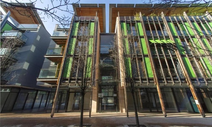 Trento Apartment | Habitat Apartments