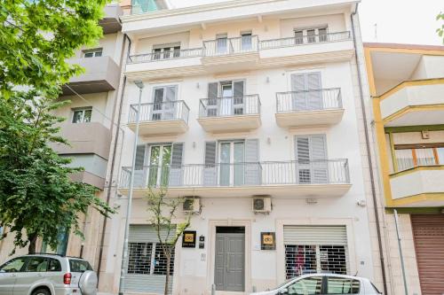 Cerignola Apartment | HABITAT- Apartments&Rooms