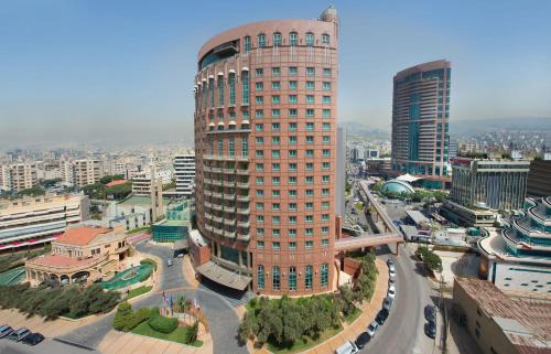 Sin El Fil Hotel | Habtoor Metropolitan Palace Hotel