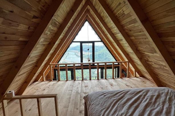 Ayder Bed & Breakfast | Habur'da Bungalow