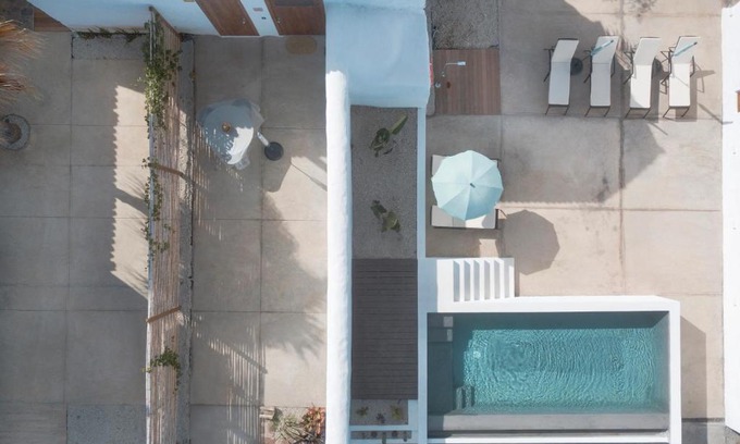 Los Silos Villa | Hacienda Camino de La Cruzada