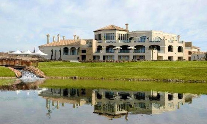 Fuente Alamo de Murcia Resort | Hacienda del Alamo Golf