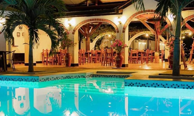 La Banda de Shilcayo Hotel | Hacienda Don Vicente Bungalows - Tarapoto