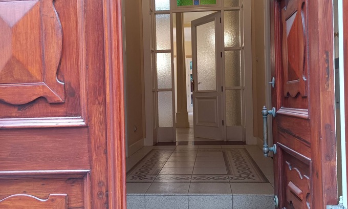 Galdar Villa | Hacienda Félix Santiago Historic home, enjoy tranquility and luxury