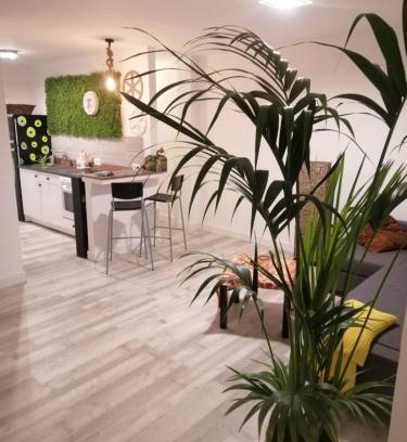 Guimar Apartment | Hacienda La Extremeña