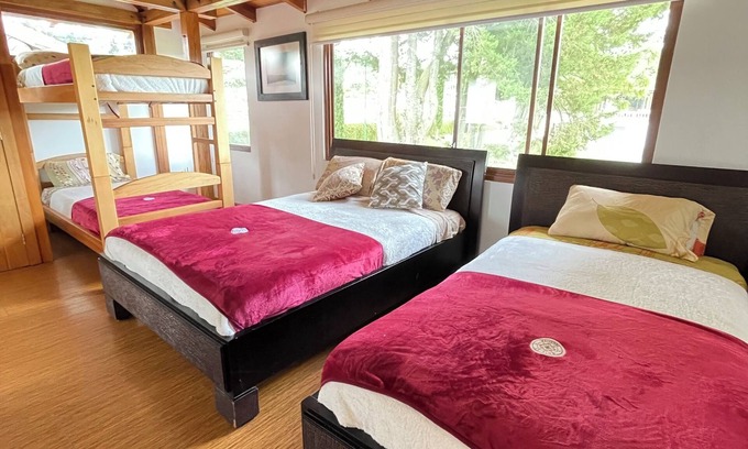 La Tola Hotel | Hacienda Le plus