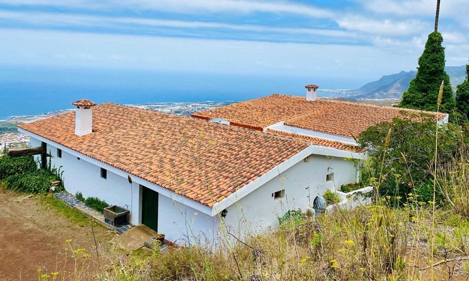 Tacoronte Cottage | Hacienda los dragos en Tacoronte