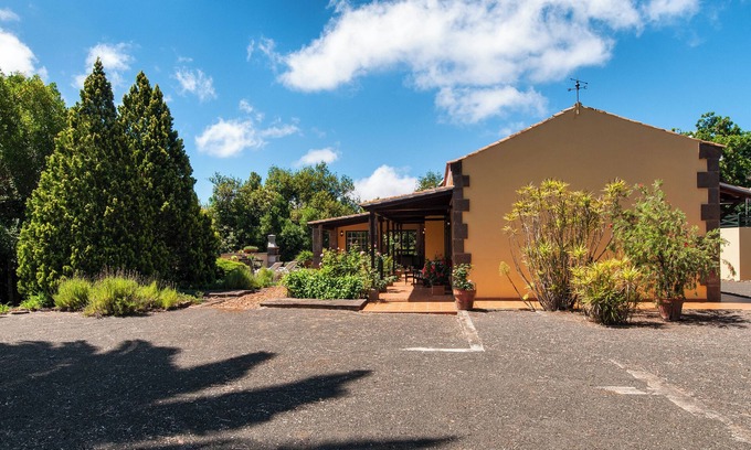 Moya Cottage | Hacienda San Fernando