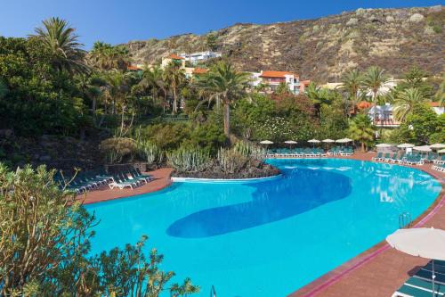 Brena Baja Hotel | Hacienda San Jorge