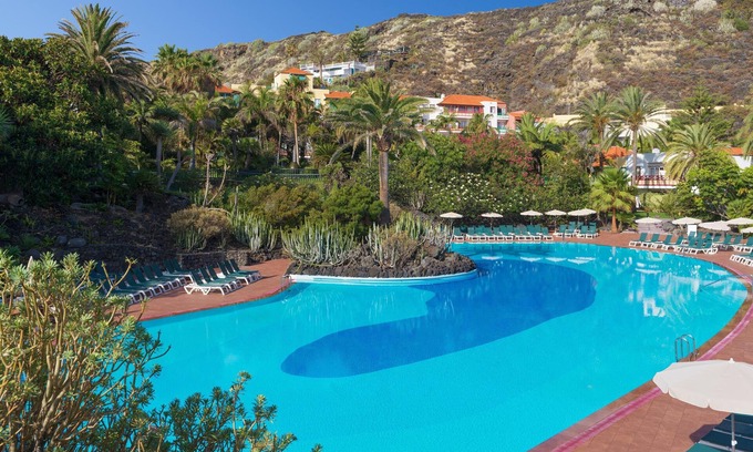 Brena Baja Apartment | Hacienda San Jorge