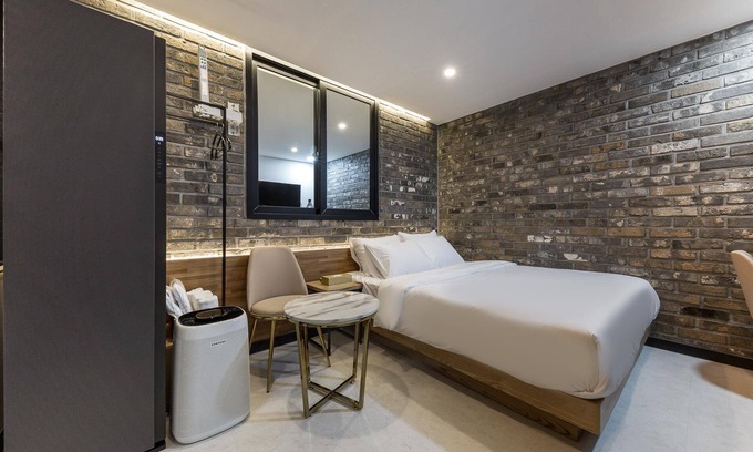 Hadong Hotel | Hadong Hotel Bombom