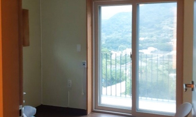 Hwagae House | Hadong Monggeul Monggeul Pension