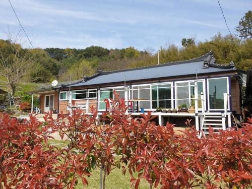 Hadong House | Hadong moonlight hanok