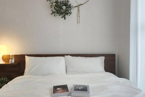 Jung-gu Apartment | Haein Stay