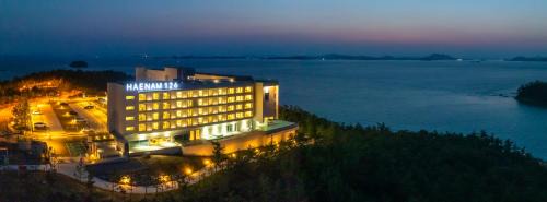 Naejugwang Hotel | Haenam 126 Hotel