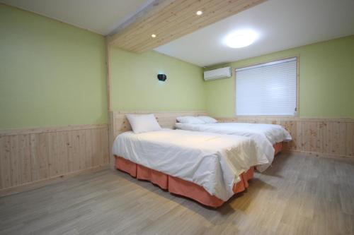 Haenam House | Haenam World Pension