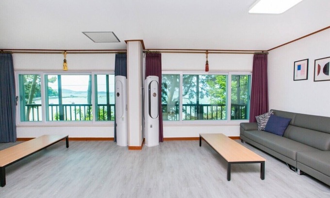 Gonam Condo | Haesol Maru Pension Taean