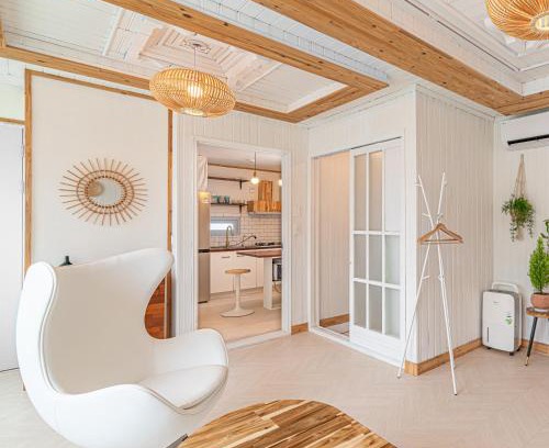 Haeundae House | Haeundae Haeridan Stay