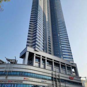 Haeundae Hotel | Haeundae W Residence Hotel