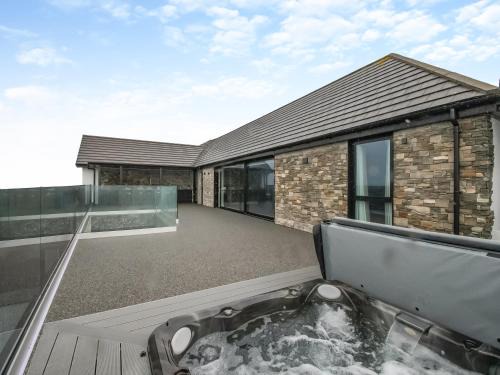 Felinwynt House | Hafan Dawel