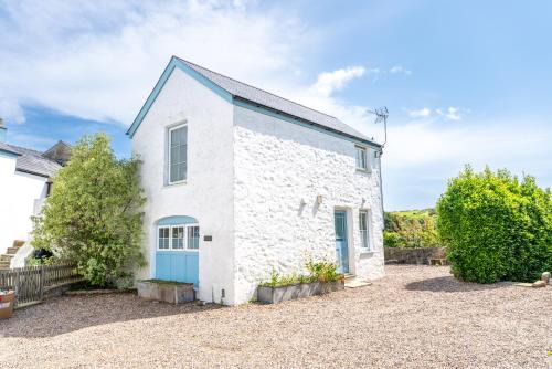 Manorbier House | Hafod