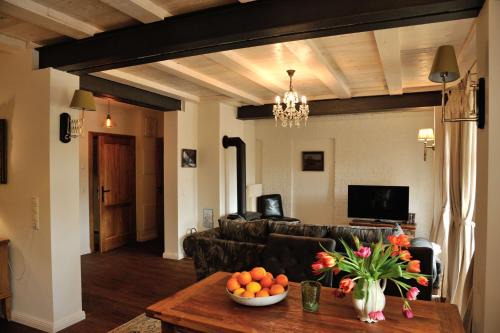 Werder Apartment | Hagemeisterensemble