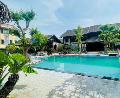 Ha Giang Hotel | HaGiang Go Ecolodge