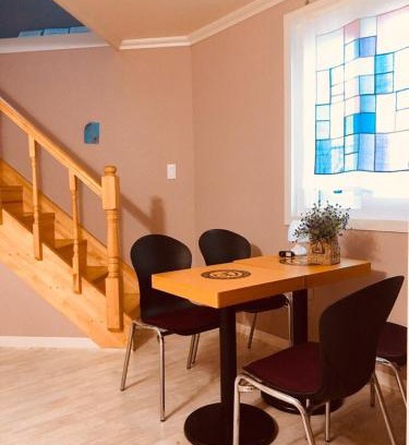 Mioji House | Hago Guest House