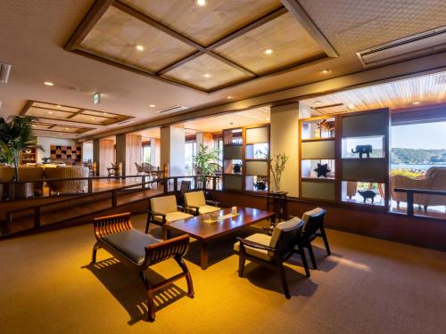 Shima Hotel | Haifu