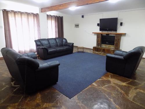 Nelson Mandela Bay House | Haka Hana B&B The Farm House