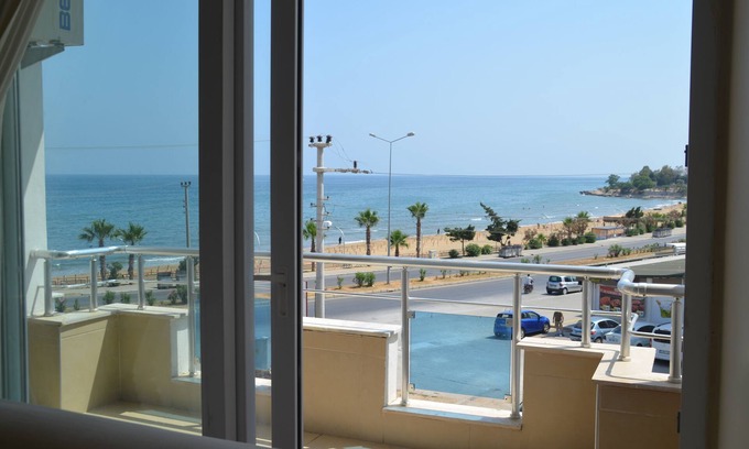 Ayas Apartment | Hakan Apart Hotel