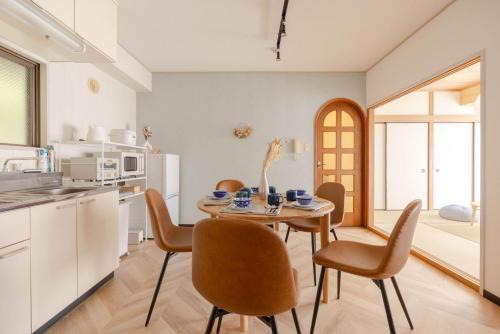 Yumoto Apartment | Hakone-Yumoto Domino Hakone HY1333