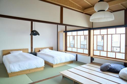 Kurashiki House | -HAKUHA- - Vacation STAY 58416v