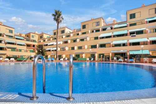 Arona House | Halcon - Costa del Silencio