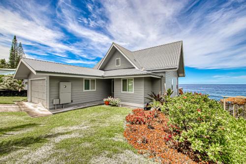 Kapoho House | Hale Aikalani