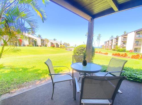 Kihei House | Hale Kamaole 123