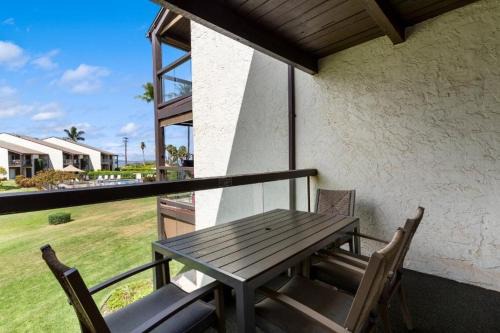 Kihei Apartment | HALE KAMAOLE, #215 condo