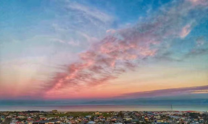 Kahuku House | Hale Nanea - Peaceful Country Life