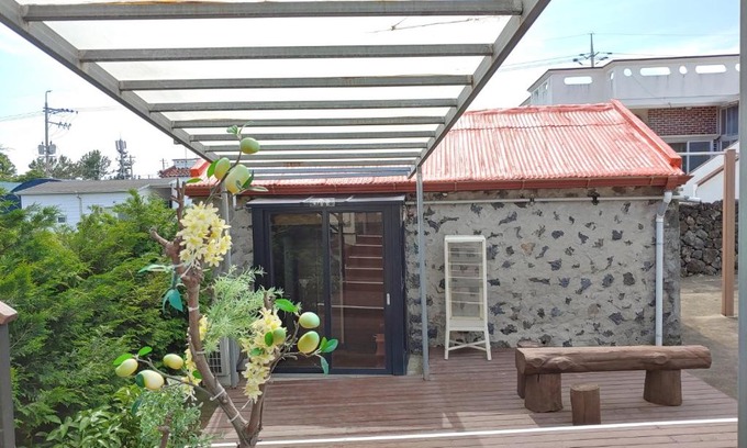 Namwon House | Halla N Tam Pension