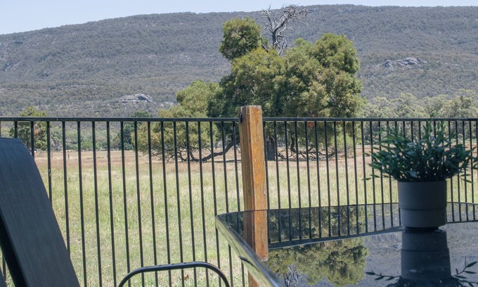 Halls Gap House | Halls Gap Escape Townhouse 6, Halls Gap Townhouse Escape