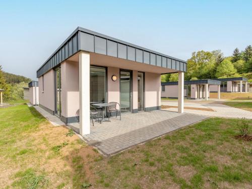 Hallschlag House | Hallschlag Nature Bungalow