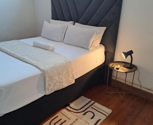 Pietermaritzburg Bed & Breakfast | Hally&Kim Guest house