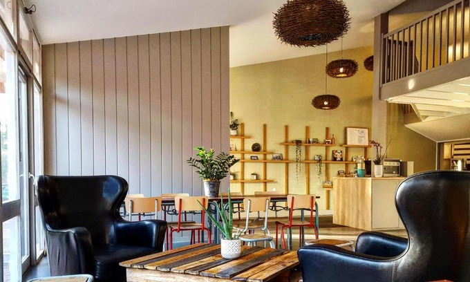 Lattes Hotel | HALT HOTEL - Choisissez l'Hôtellerie Indépendante