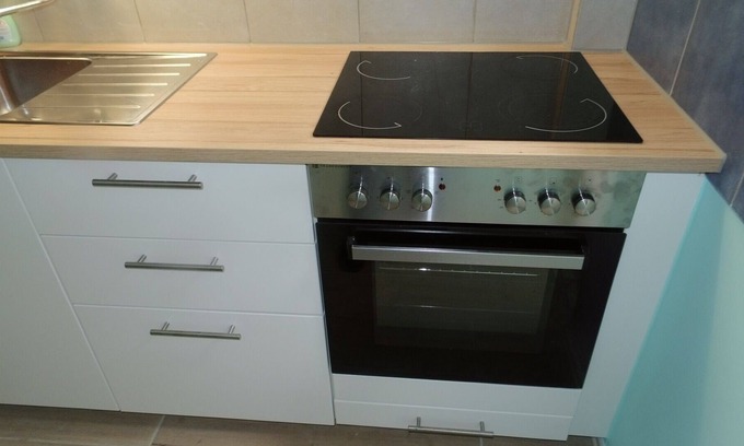 Volksdorf Apartment | Hamburg Volksdorf basement apartment