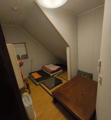 Hachinohe House | Hamburger restaurant Big foot - Vacation STAY 16322