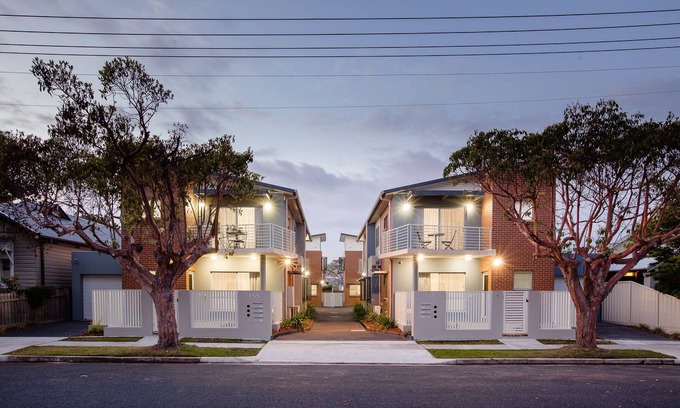 Broadmeadow Apartment | Hamilton on Everton