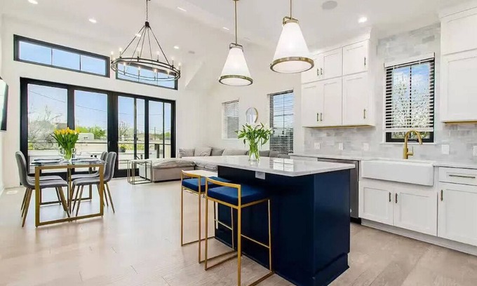 Italian Village Resort | Hamlet Homes