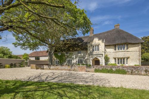 Sturminster Newton House | Hammoon Manor Barn