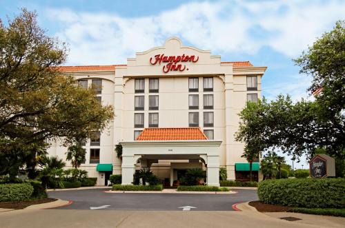 McKinney Hotel | Hampton by Hilton Austin South - I-35 & Ben White