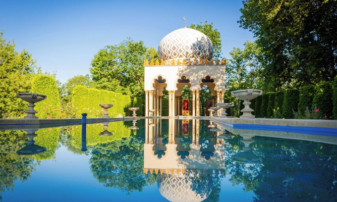 Babelsberg Sud Hotel | Hampton By Hilton Potsdam Babelsberg